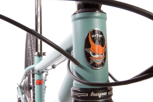 Kraken 20at