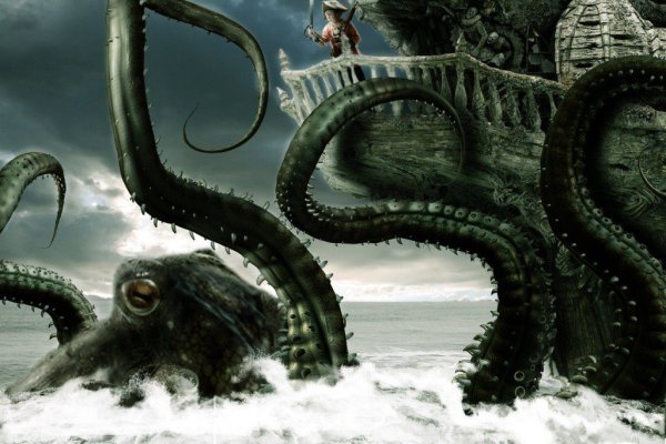 Kraken 18at